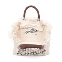 Mc2 Saint Barth - Colette-Hand Bag With Strap