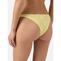 Mc2 Saint Barth - Elise W-Crinkle Normal Coverage Bottom With Closed Sides