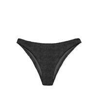 Mc2 Saint Barth - Elise W-Crinkle Normal Coverage Bottom With Closed Sides