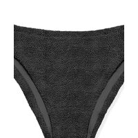 Mc2 Saint Barth - Elise W-Crinkle Normal Coverage Bottom With Closed Sides