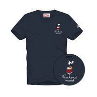 Mc2 Saint Barth - Portofino-T-Shirt
