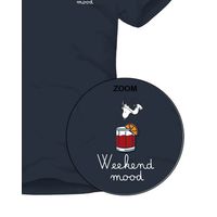 Mc2 Saint Barth - Portofino-T-Shirt