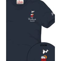 Mc2 Saint Barth - Portofino-T-Shirt