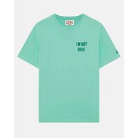 Mc2 Saint Barth - Portland-T-Shirt