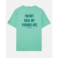 Mc2 Saint Barth - Portland-T-Shirt