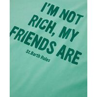 Mc2 Saint Barth - Portland-T-Shirt