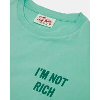 Mc2 Saint Barth - Portland-T-Shirt