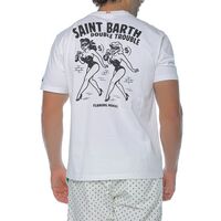 Mc2 Saint Barth - Portland-T-Shirt