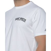 Mc2 Saint Barth - Portland-T-Shirt