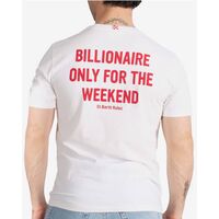 Mc2 Saint Barth - Portland-T-Shirt