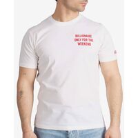 Mc2 Saint Barth - Portland-T-Shirt