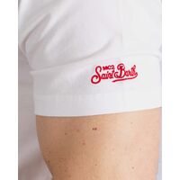 Mc2 Saint Barth - Portland-T-Shirt