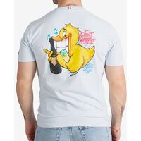 Mc2 Saint Barth - Portland-T-Shirt