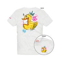 Mc2 Saint Barth - Portland-T-Shirt 