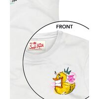 Mc2 Saint Barth - Portland-T-Shirt 