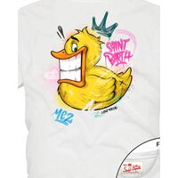 Mc2 Saint Barth - Portland-T-Shirt 