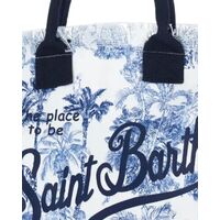 Mc2 Saint Barth - Vanity-Shoulder Bag