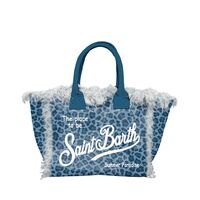 Mc2 Saint Barth - Vanity-Shoulder Bag