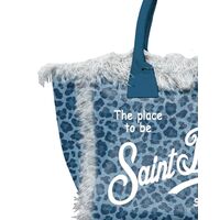 Mc2 Saint Barth - Vanity-Shoulder Bag
