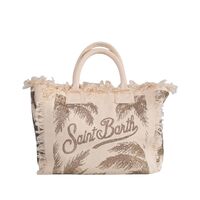 Mc2 Saint Barth - Vanity-Shoulder Bag