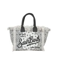 Mc2 Saint Barth - Vanity-Shoulder Bag