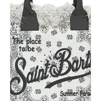 Mc2 Saint Barth - Vanity-Shoulder Bag