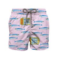 Mc2 Saint Barth - Gustavia-Swimshort