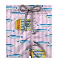 Mc2 Saint Barth - Gustavia-Swimshort
