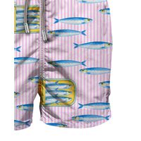 Mc2 Saint Barth - Gustavia-Swimshort