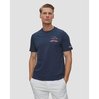 Mc2 Saint Barth - Portofino-T-Shirt