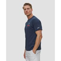 Mc2 Saint Barth - Portofino-T-Shirt