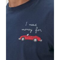 Mc2 Saint Barth - Portofino-T-Shirt