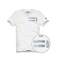 Mc2 Saint Barth - Portofino-T-Shirt  