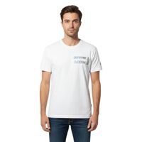 Mc2 Saint Barth - Portofino-T-Shirt  
