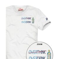 Mc2 Saint Barth - Portofino-T-Shirt  