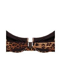 Mc2 Saint Barth - Perlamir-Balconette Bikini Top (Pearlie + Amira) 