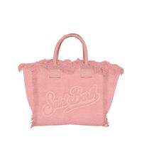 Mc2 Saint Barth - Vanity Terry-Shoulder Bag