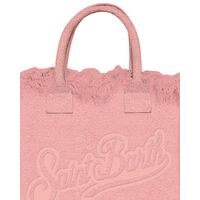 Mc2 Saint Barth - Vanity Terry-Shoulder Bag