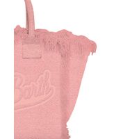 Mc2 Saint Barth - Vanity Terry-Shoulder Bag