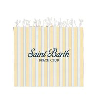 Mc2 Saint Barth - Foutas Light N-Towel