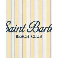 Mc2 Saint Barth - Foutas Light N-Towel