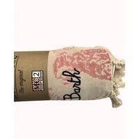 Mc2 Saint Barth - Foutas J N-Beach Towel 