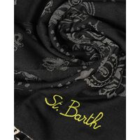 Mc2 Saint Barth - Foutas J N-Towel