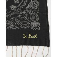 Mc2 Saint Barth - Foutas J N-Towel