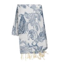 Mc2 Saint Barth - Foutas J N-Towel