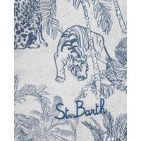 Mc2 Saint Barth - Foutas J N-Towel