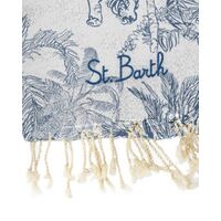 Mc2 Saint Barth - Foutas J N-Towel