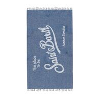 Mc2 Saint Barth - Foutas J N-Beach Towel 