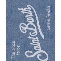Mc2 Saint Barth - Foutas J N-Beach Towel 