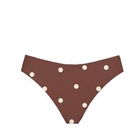 Mc2 Saint Barth - Maia-Normal Coverage Bottom With Closed Sides